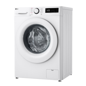 LG FWY385WWLN1 Washer Dryer image 5