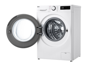 LG FWY385WWLN1 Washer Dryer image 9