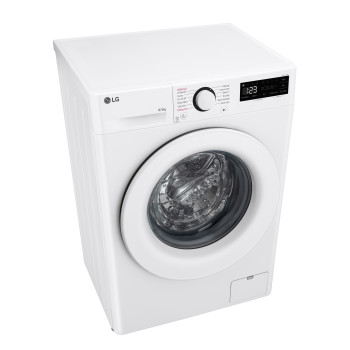 LG FWY385WWLN1 Washer Dryer image 12