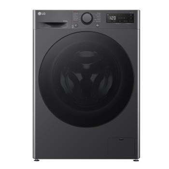 LG FWY606GBLN1 Washer Dryer image 0