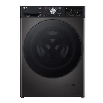 LG FWY916BBTN1 Washer Dryer image 0