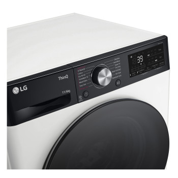 LG FWY916WBTN1 Washer Dryer image 10