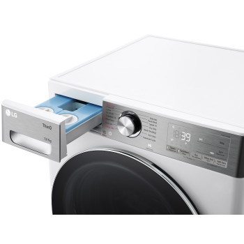 LG FWY937WCTA1 Washer Dryer image 6