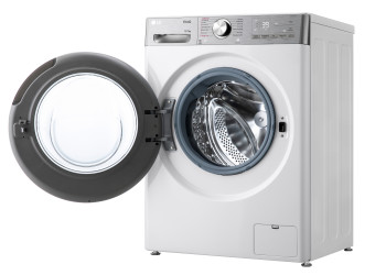 LG FWY937WCTA1 Washer Dryer image 9