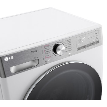 LG FWY937WCTA1 Washer Dryer image 10