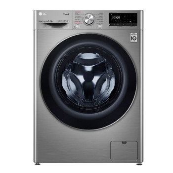 LG Turbowash™ FWV796STSE 9kg / 6kg Washer Dryer image 0