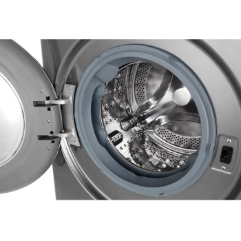 LG Turbowash™ FWV796STSE 9kg / 6kg Washer Dryer image 4