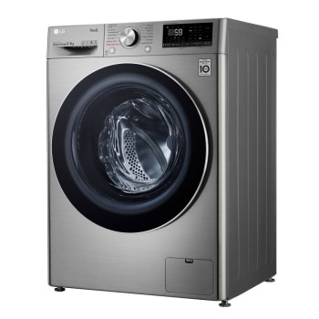LG Turbowash™ FWV796STSE 9kg / 6kg Washer Dryer image 5
