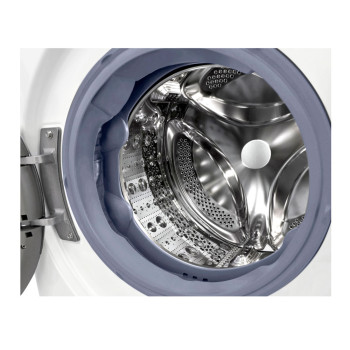 LG Turbowash™ FWV796WTSE 9kg / 6kg Washer-Dryer image 4