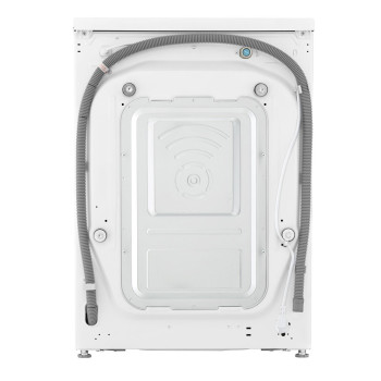 LG Turbowash™ FWV796WTSE 9kg / 6kg Washer-Dryer image 8