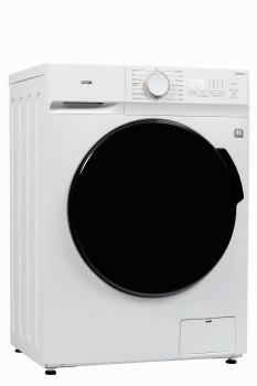 Logik L8W6D23 Freestanding Washer Dryer image 2