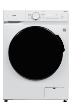 Logik L8W6D23 Freestanding Washer Dryer image 0