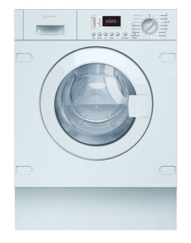 NEFF V6320X2GB 7kg/4kg Washer Dryer image 0