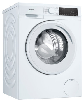 NEFF VNA341U8GB 8kg/5kg Washer Dryer image 0