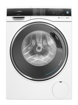 Siemens WD4HU541GB iQ700 10kg/6kg Freestanding Washer Dryer image 0