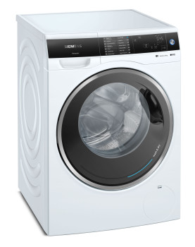 Siemens WD4HU541GB iQ700 10kg/6kg Freestanding Washer Dryer image 1