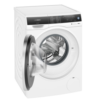 Siemens WD4HU541GB iQ700 10kg/6kg Freestanding Washer Dryer image 2