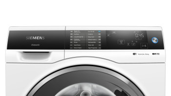Siemens WD4HU541GB iQ700 10kg/6kg Freestanding Washer Dryer image 3