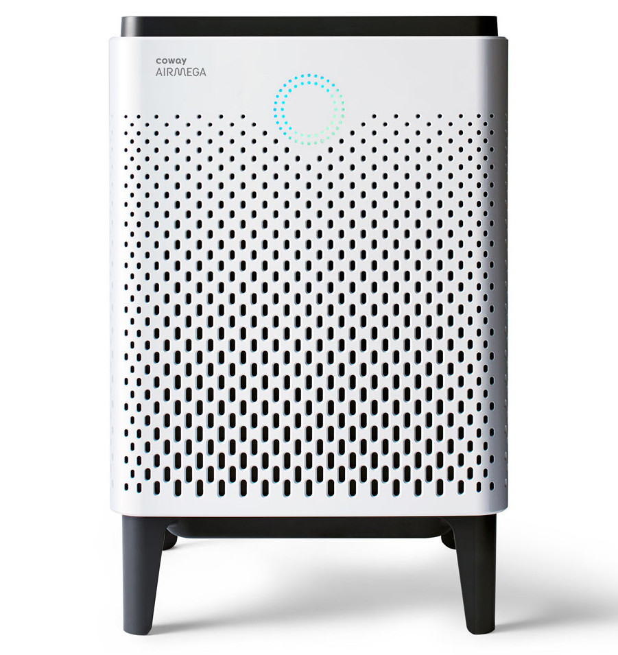 coway airmega professional air purifier