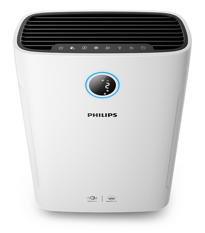 philips 2000 air purifier filter