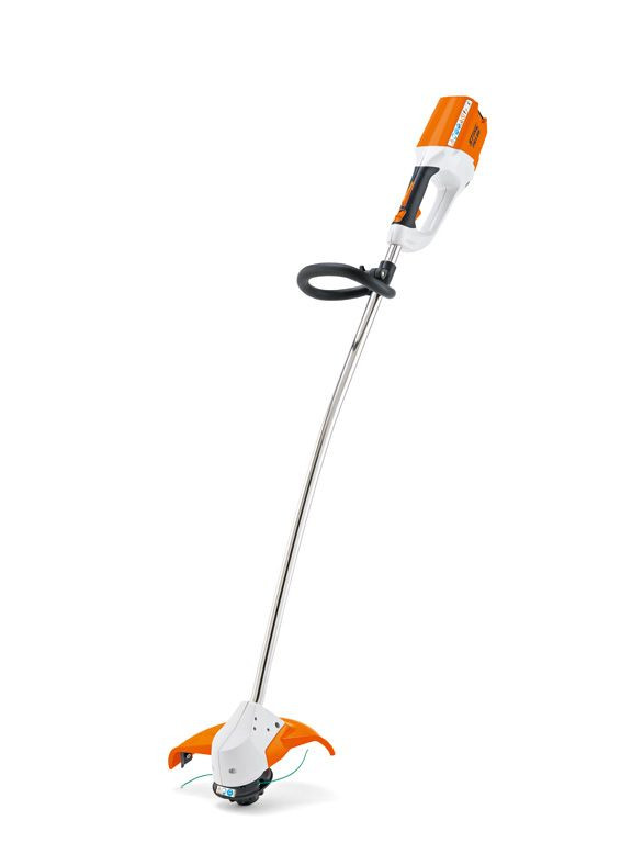 Quiet Mark | Stihl FSA 65 PRO Cordless Grass Trimmer