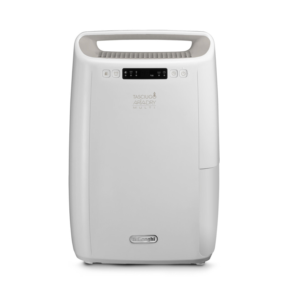 De'Longhi Tasciugo AriaDry DEXD214RF Dehumidifier featured image