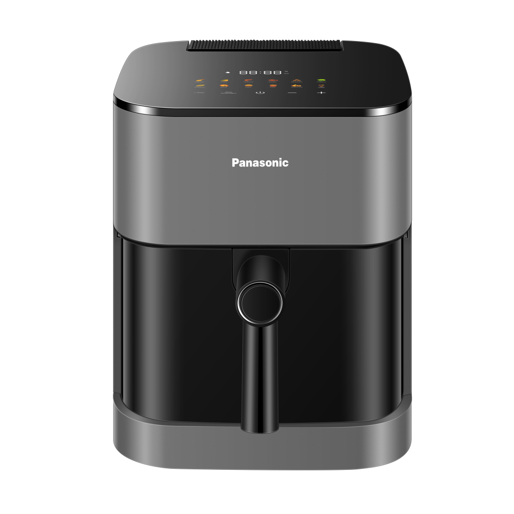 Panasonic NF-CC500SXC 5L Compact Air Fryer featured image