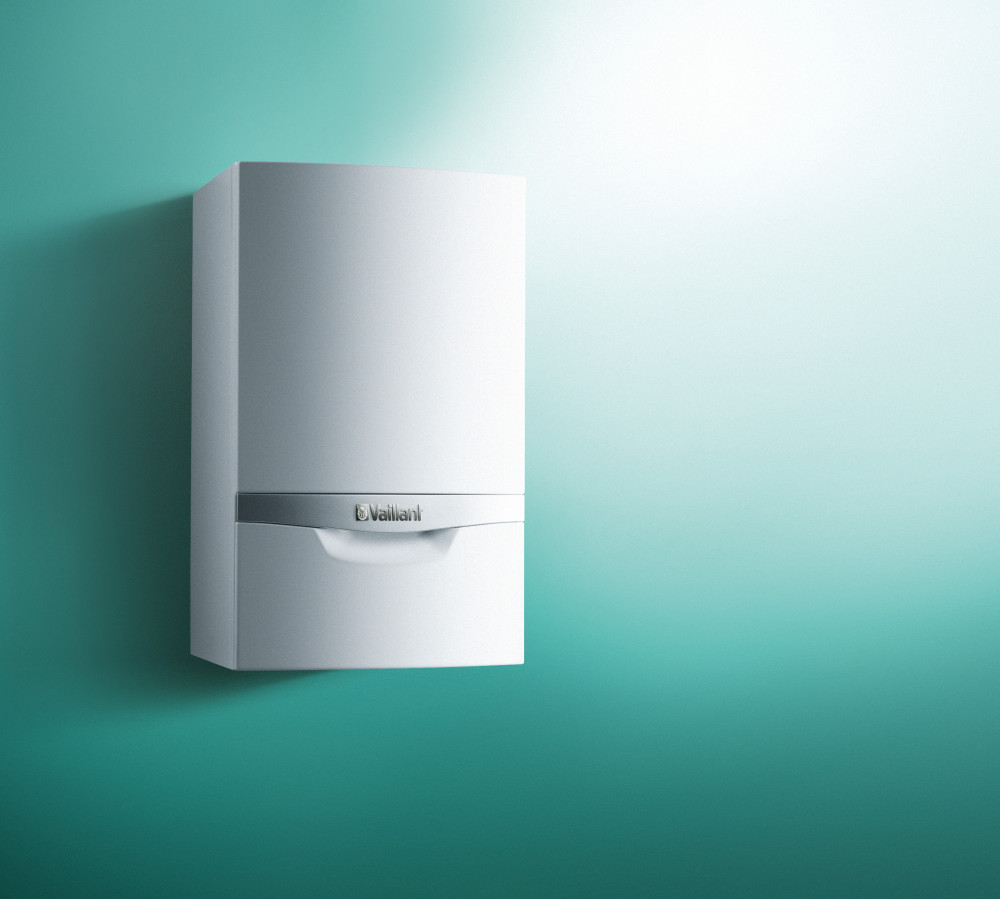 Quiet Mark | Vaillant ecoTEC plus Open Vent Boiler