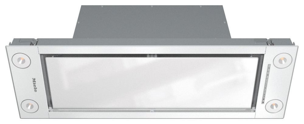 Miele DA 2698 EXT Integrated Canopy Cooker Hood featured image