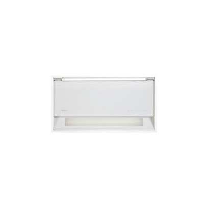 Novy Fusion Glass Canopy Cooker Hood featured image