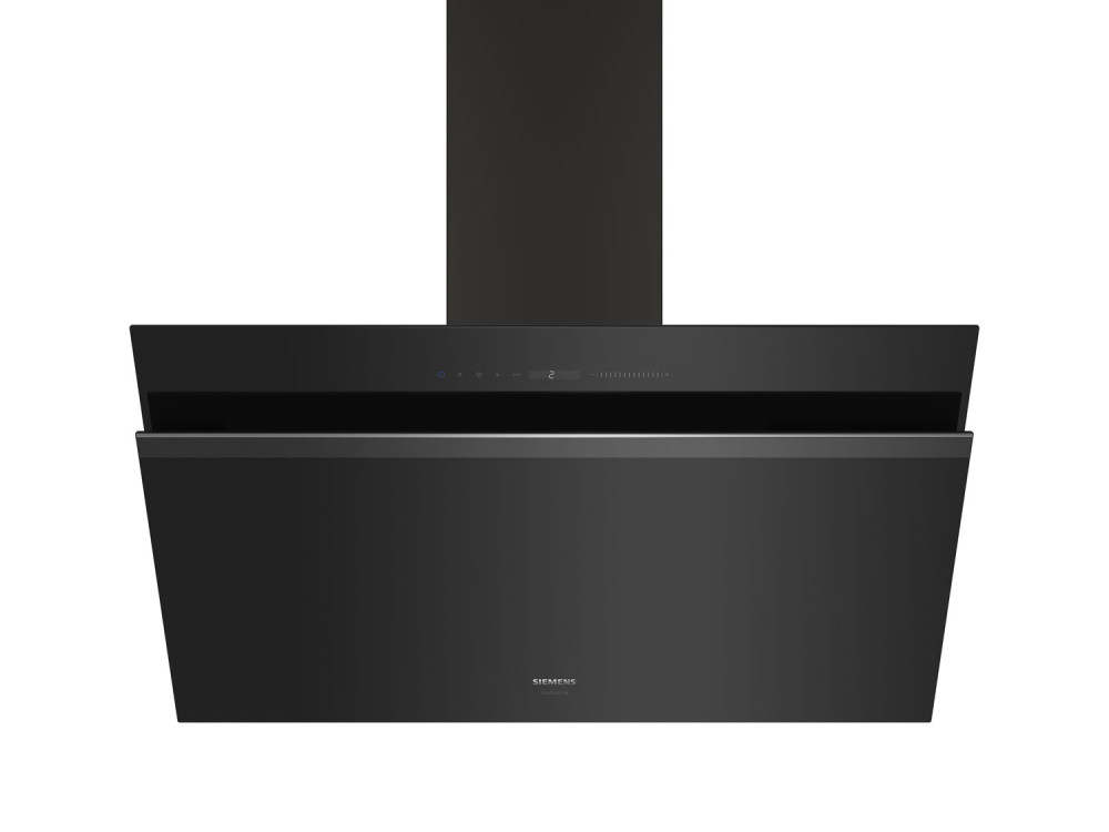 Siemens LC91KWW62S iQ700 Wall-Mounted Cooker Hood featured image