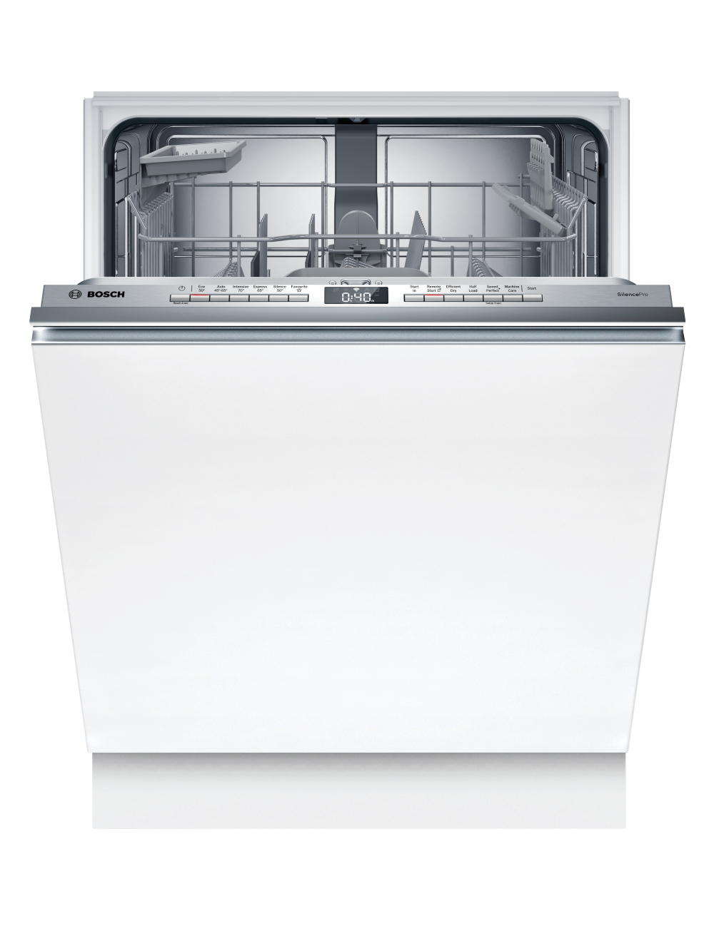 Bosch SMV4EAX23G Fully Integrated Dishwasher featured image