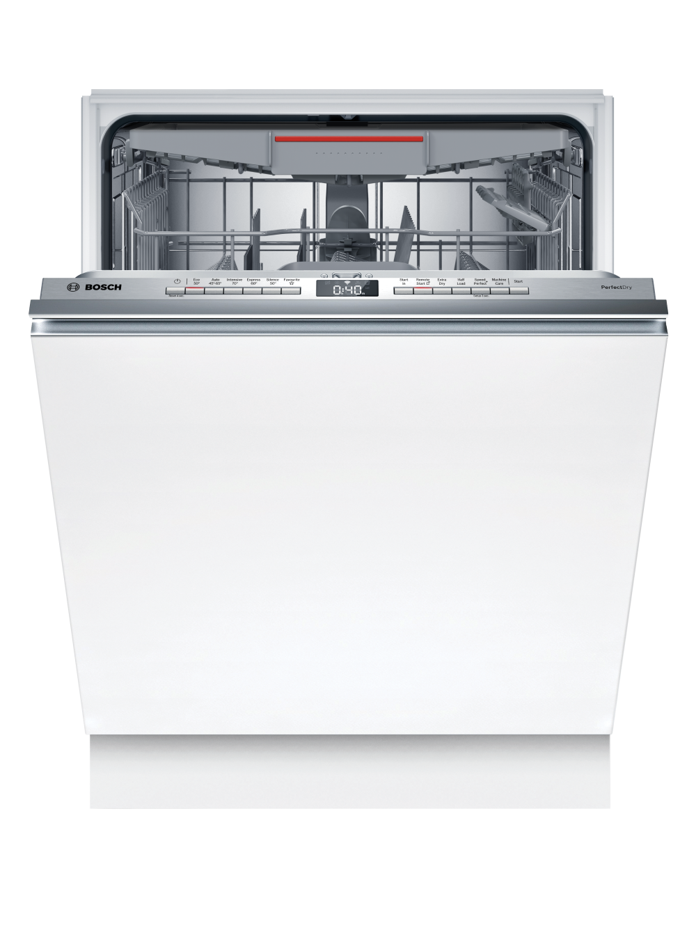 Bosch Series 6 SMV6ZCX10G Fully Integrated Dishwasher featured image