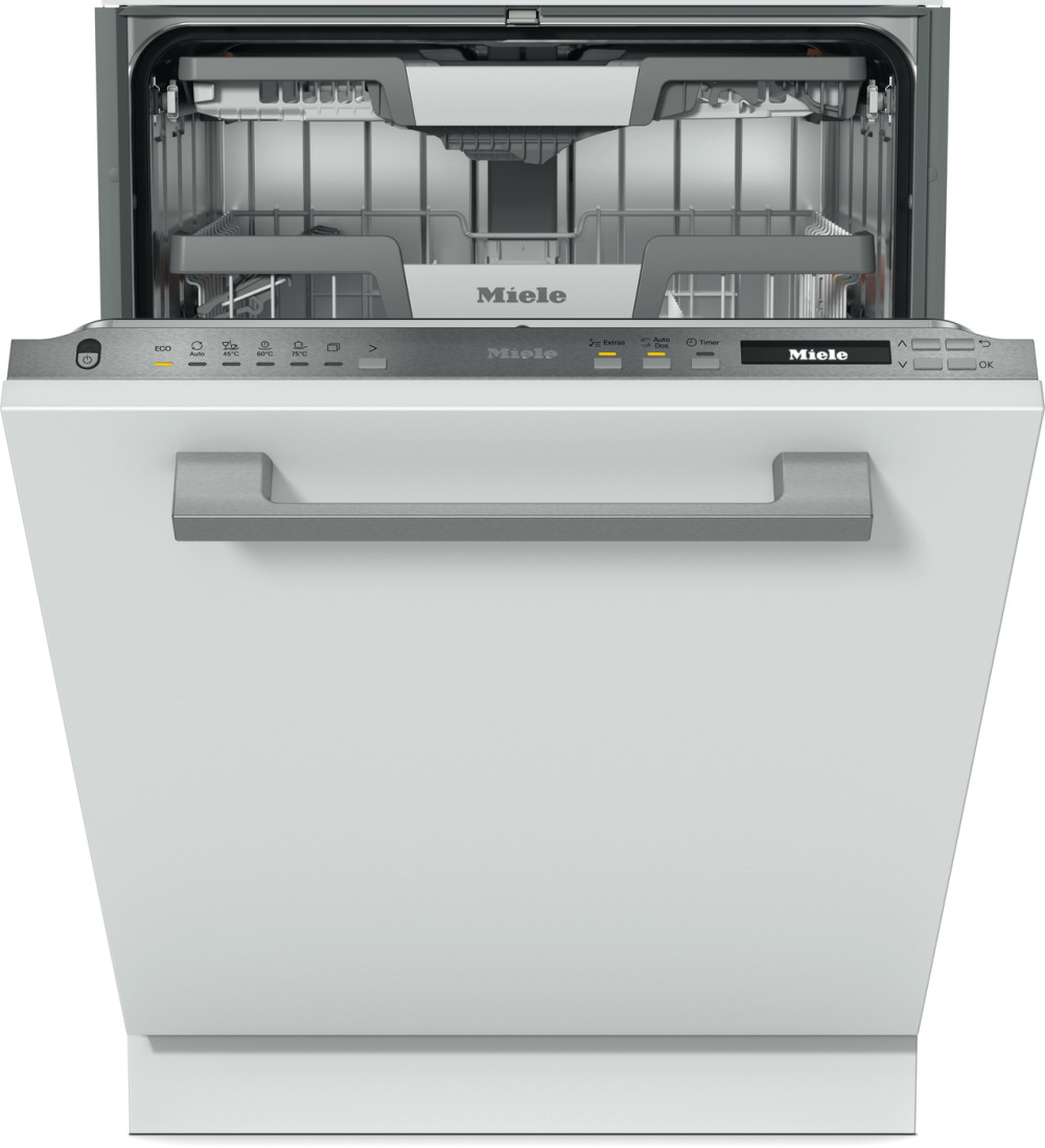 Miele G 7185 SCVi XXL AutoDos Fully Integrated Dishwasher featured image