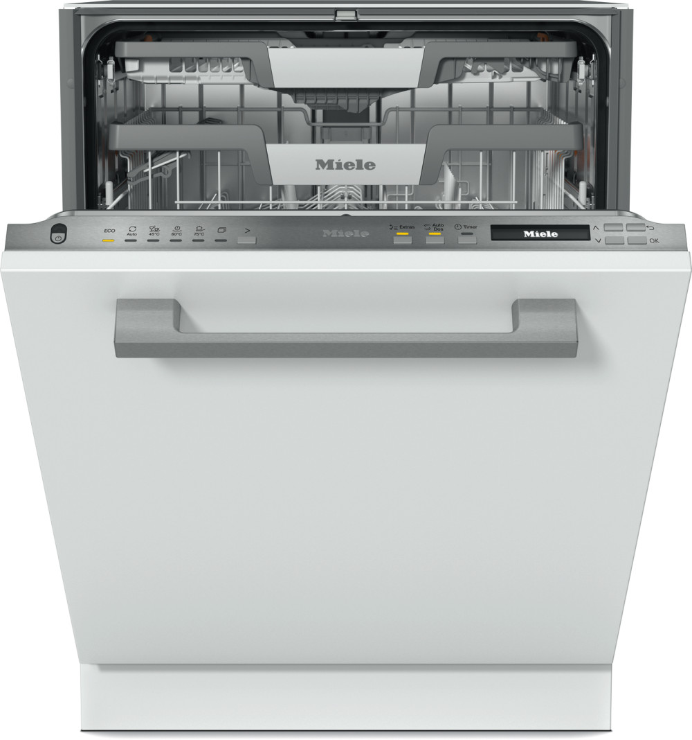 Miele G 7191 SCVi AutoDos 125 Edition Fully Integrated Dishwasher featured image