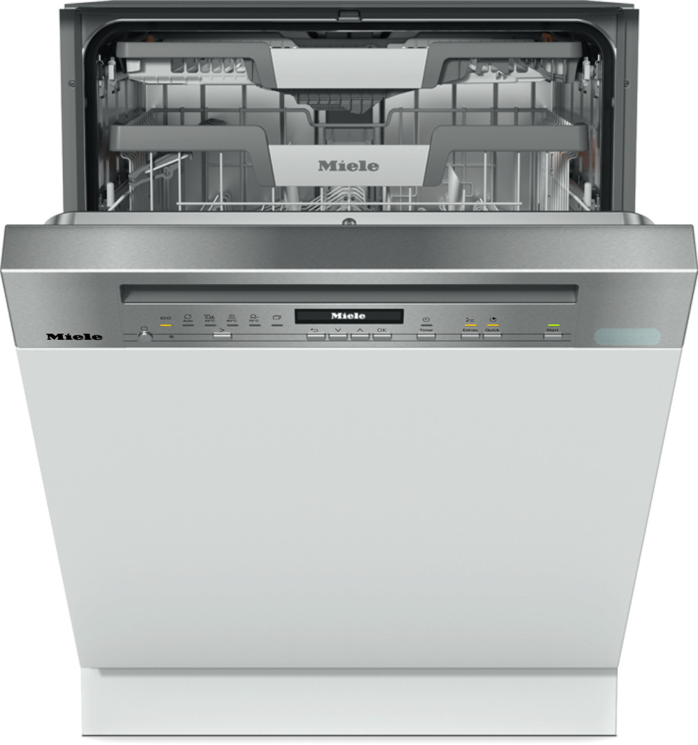 Miele G 7210 SCi Semi Integrated Dishwasher featured image