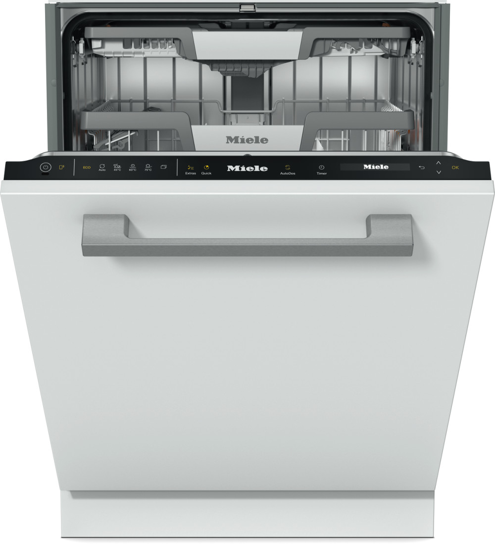 Miele G 7655 SCVi XXL AutoDos Fully Integrated Dishwasher featured image