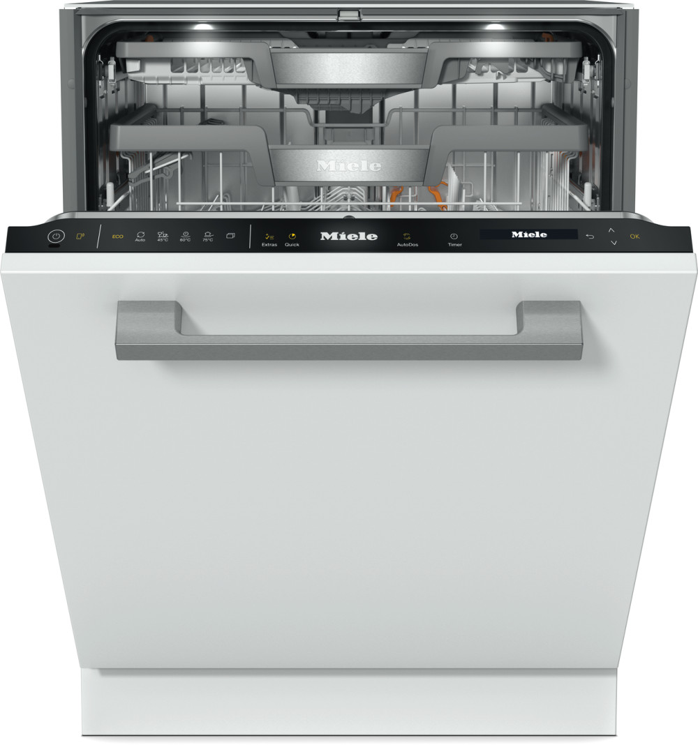 Miele G 7760 SCVi AutoDos Fully Integrated Dishwasher featured image