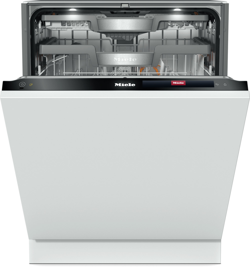 Miele G 7980 SCVi AutoDos Fully Integrated Dishwasher featured image