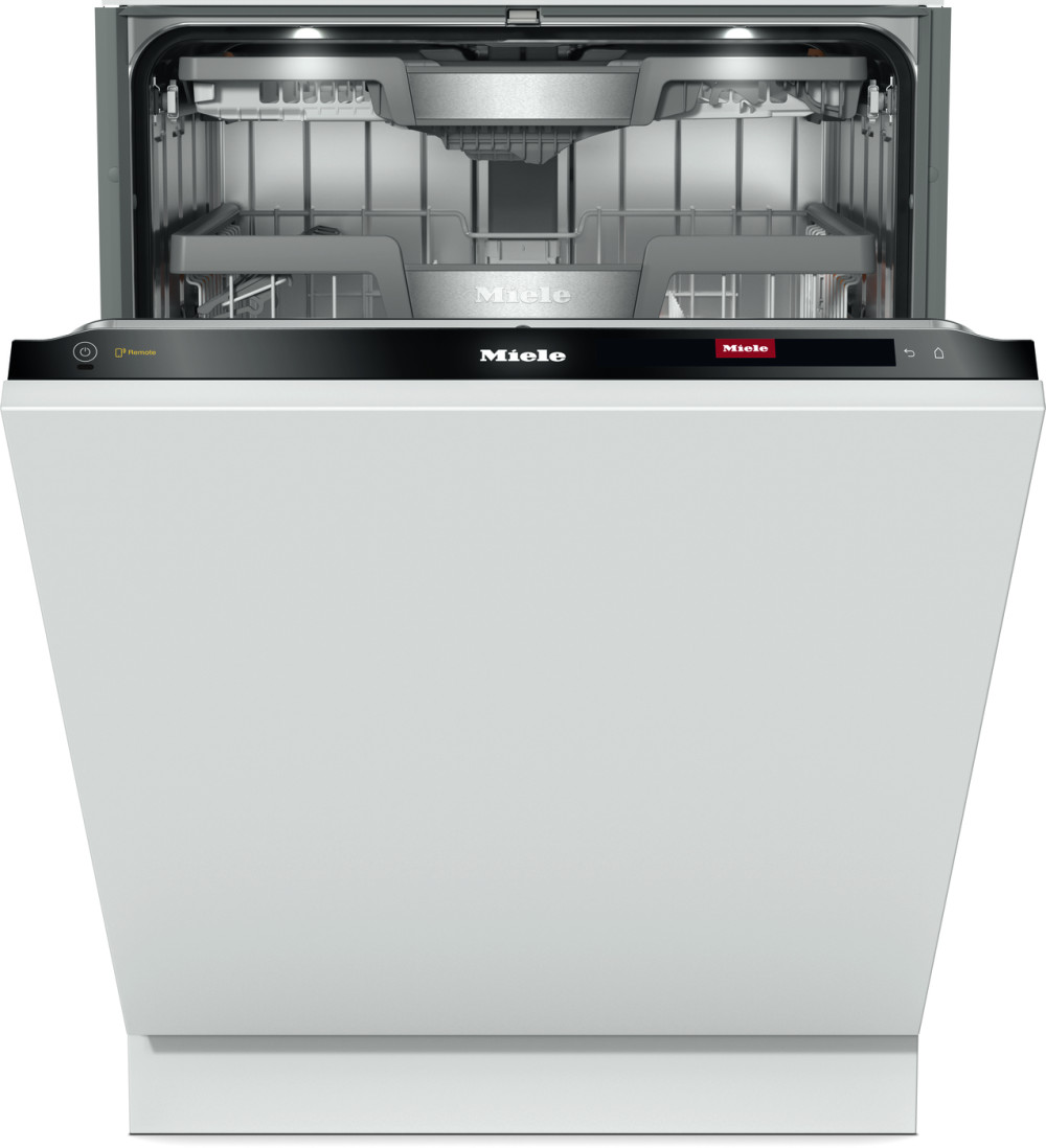 Miele G 7985 SCVi XXL AutoDos Fully Integrated Dishwasher featured image