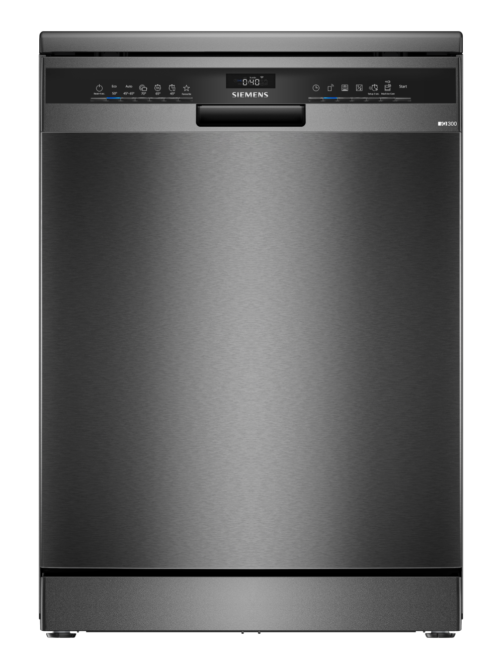 Siemens SN23EC03ME iQ300 Freestanding Dishwasher featured image