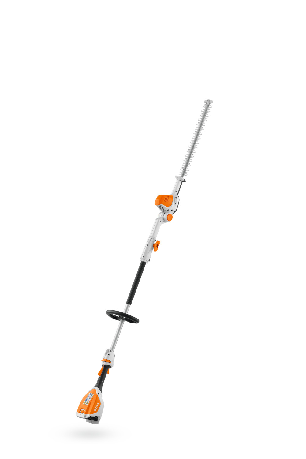 STIHL HLA 56 Battery Long-Reach Hedge Trimmer featured image