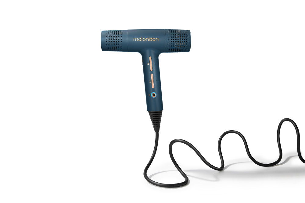 mdlondon BLOW MDL10011O Hair Dryer featured image