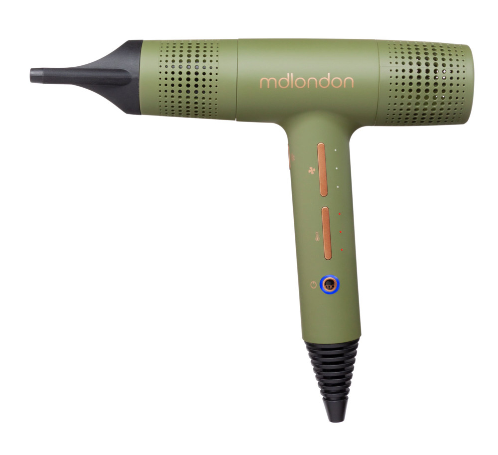 mdlondon BLOW MDL10011O Hair Dryer featured image