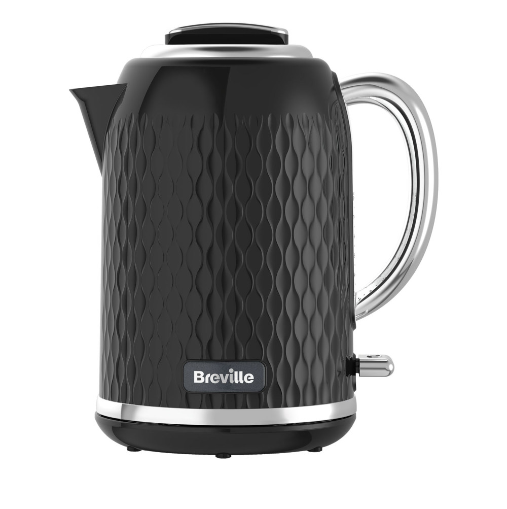 Quiet Mark | Breville Curve VKT117 Jug Kettle