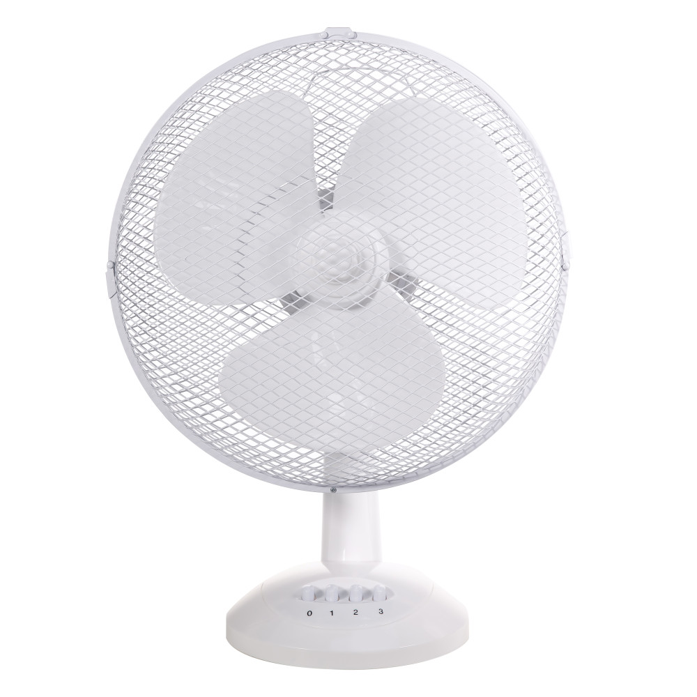 Russell Hobbs RHPDF1221 12” Desk Fan - White featured image