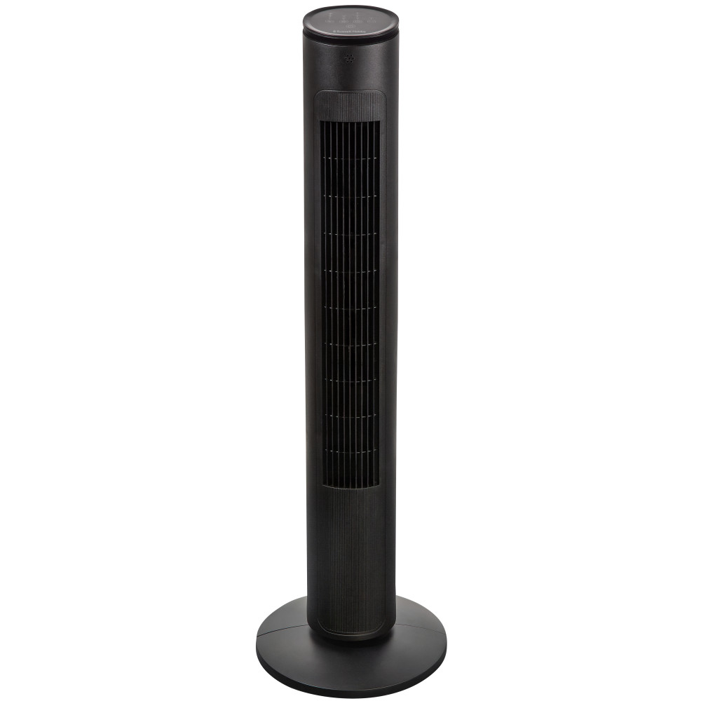 Russell Hobbs RHTWR3SB Premium Tower Fan - Black featured image