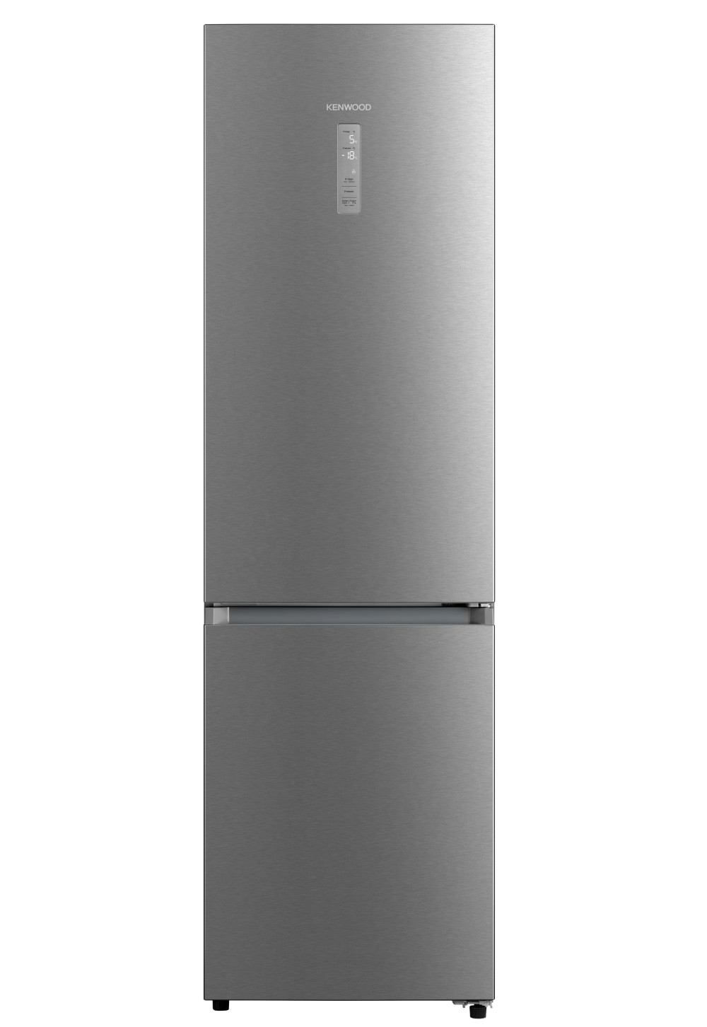 Kenwood K2NFMXA23 Freestanding 60/40 Fridge Freezer featured image