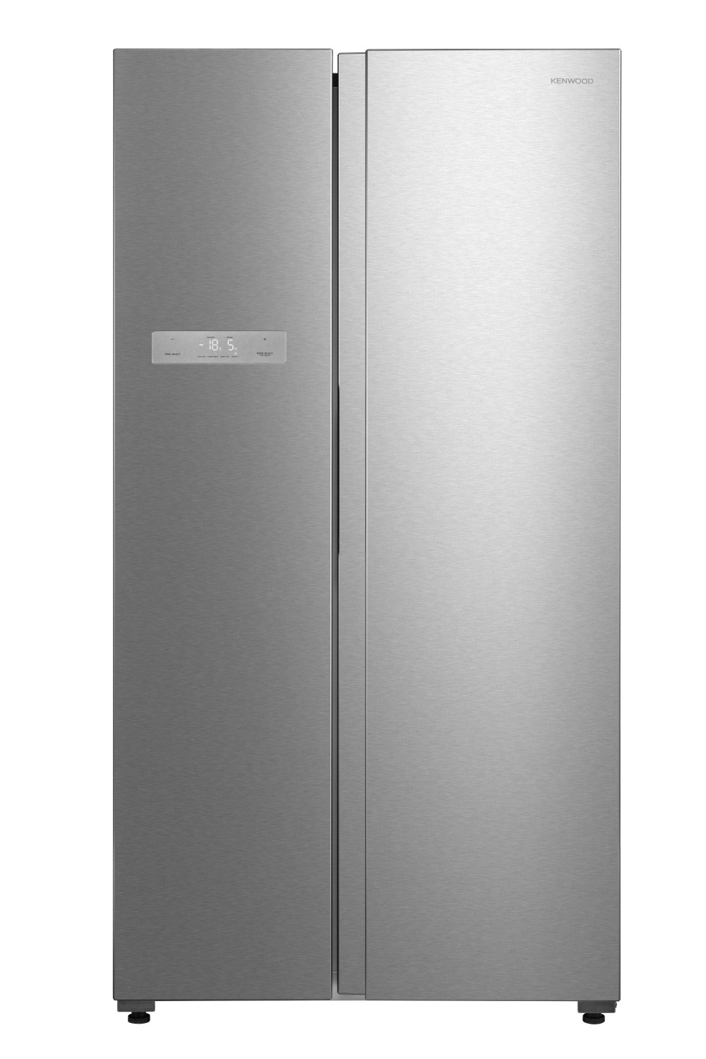 Kenwood KSBSXA23 American-Style Fridge Freezer featured image