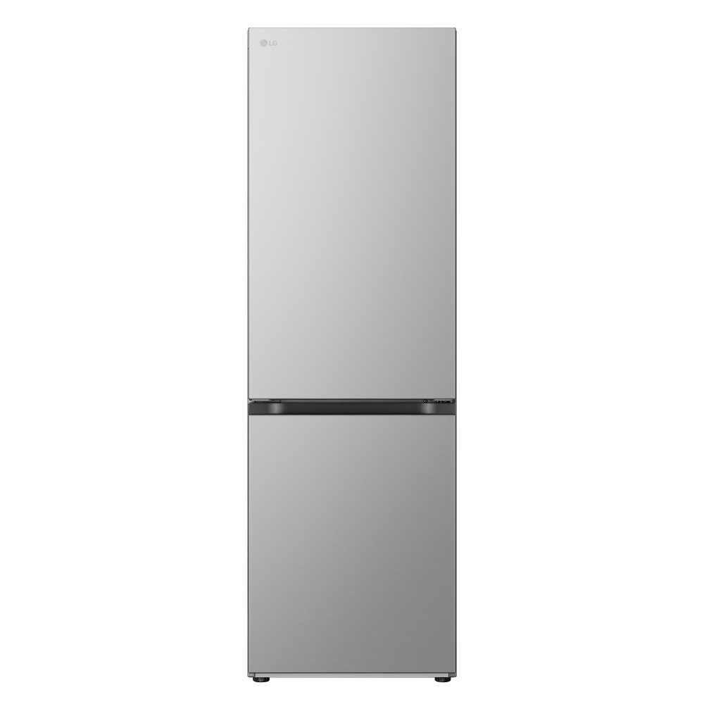 LG GBV3100DPY Freestanding Combi Fridge Freezer featured image